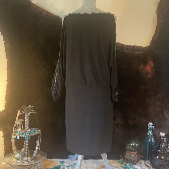 Lyman by Frank Lyman dress 12 (4824) - Picture 5 of 8